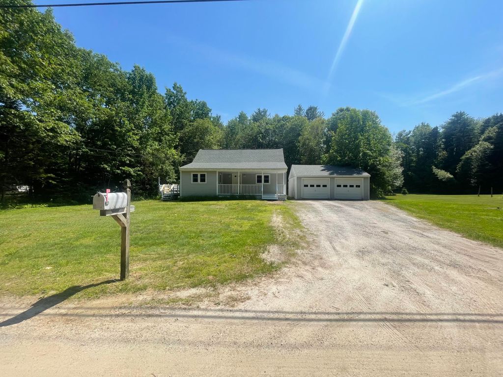 Photo of 29 Range Road, Brunswick, ME 04011 (MLS # 1628013)