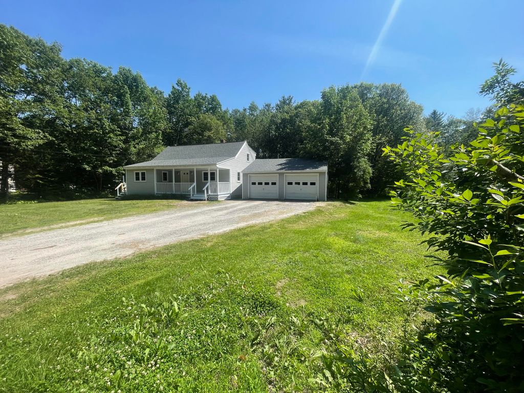 Photo of 29 Range Road, Brunswick, ME 04011 (MLS # 1628013)