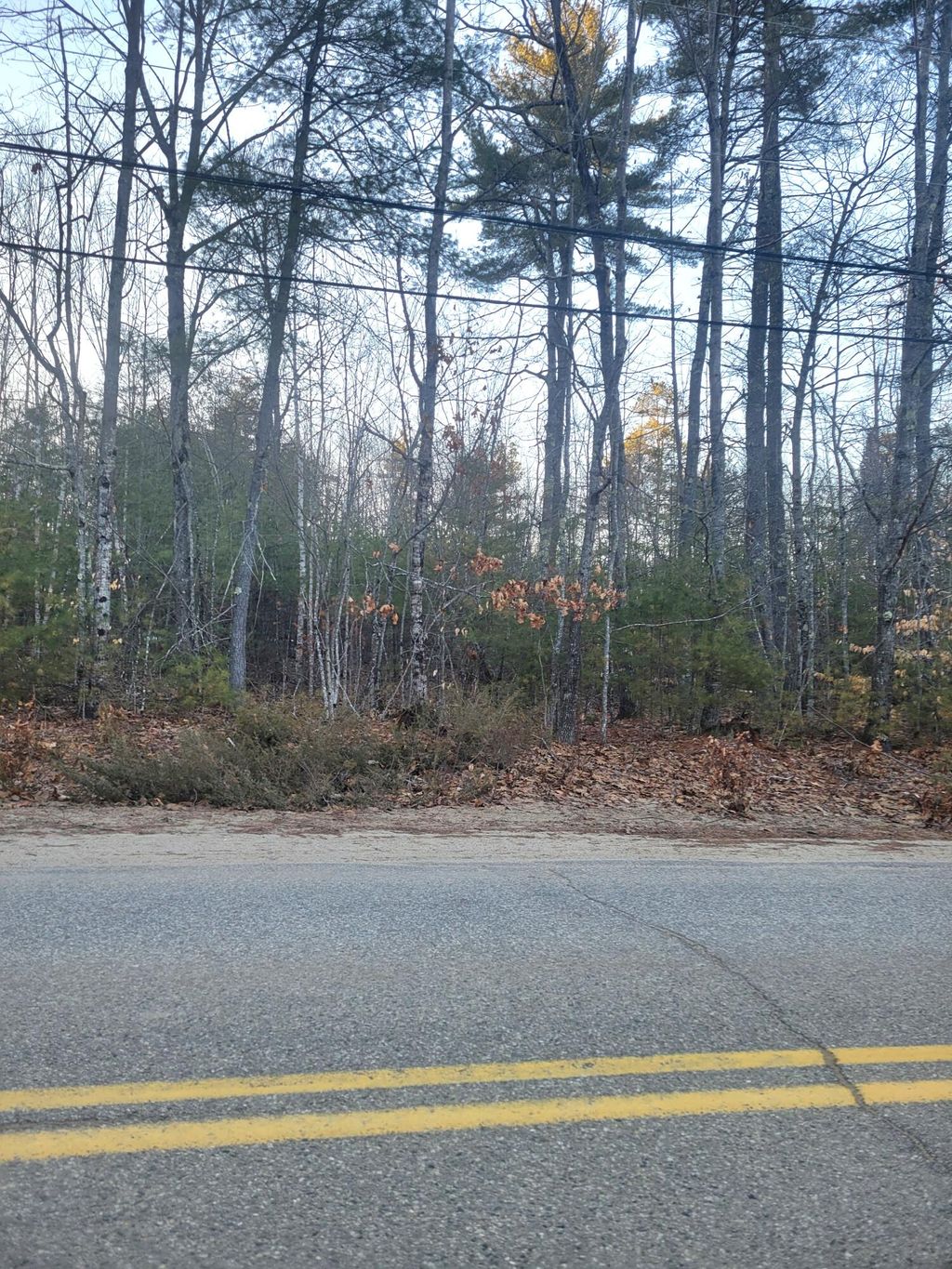 Photo of Lot 33-3 Henry Hill Road, Buxton, ME 04093 (MLS # 1656193)