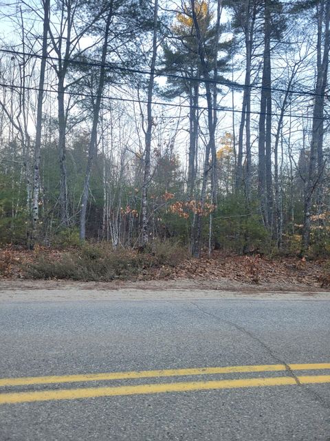 Photo of Lot 33-3 Henry Hill Road, Buxton, ME 04093 (MLS # 1656193)