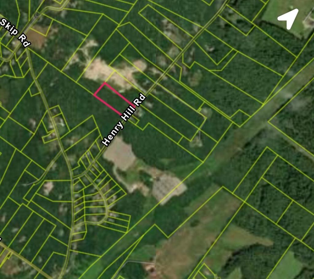 Photo of Lot 33-3 Henry Hill Road, Buxton, ME 04093 (MLS # 1656193)