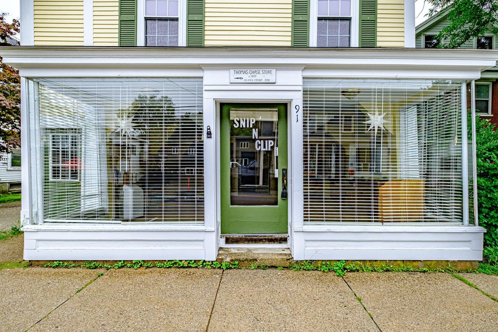 Photo of 91 Main Street, Yarmouth, ME 04096 (MLS # 1636551)