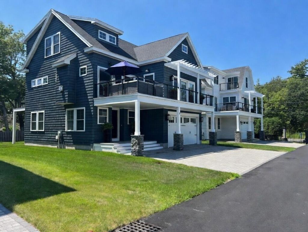 Photo of 3 Driftwood Lane, Saco, ME 04072 (MLS # 1656110)