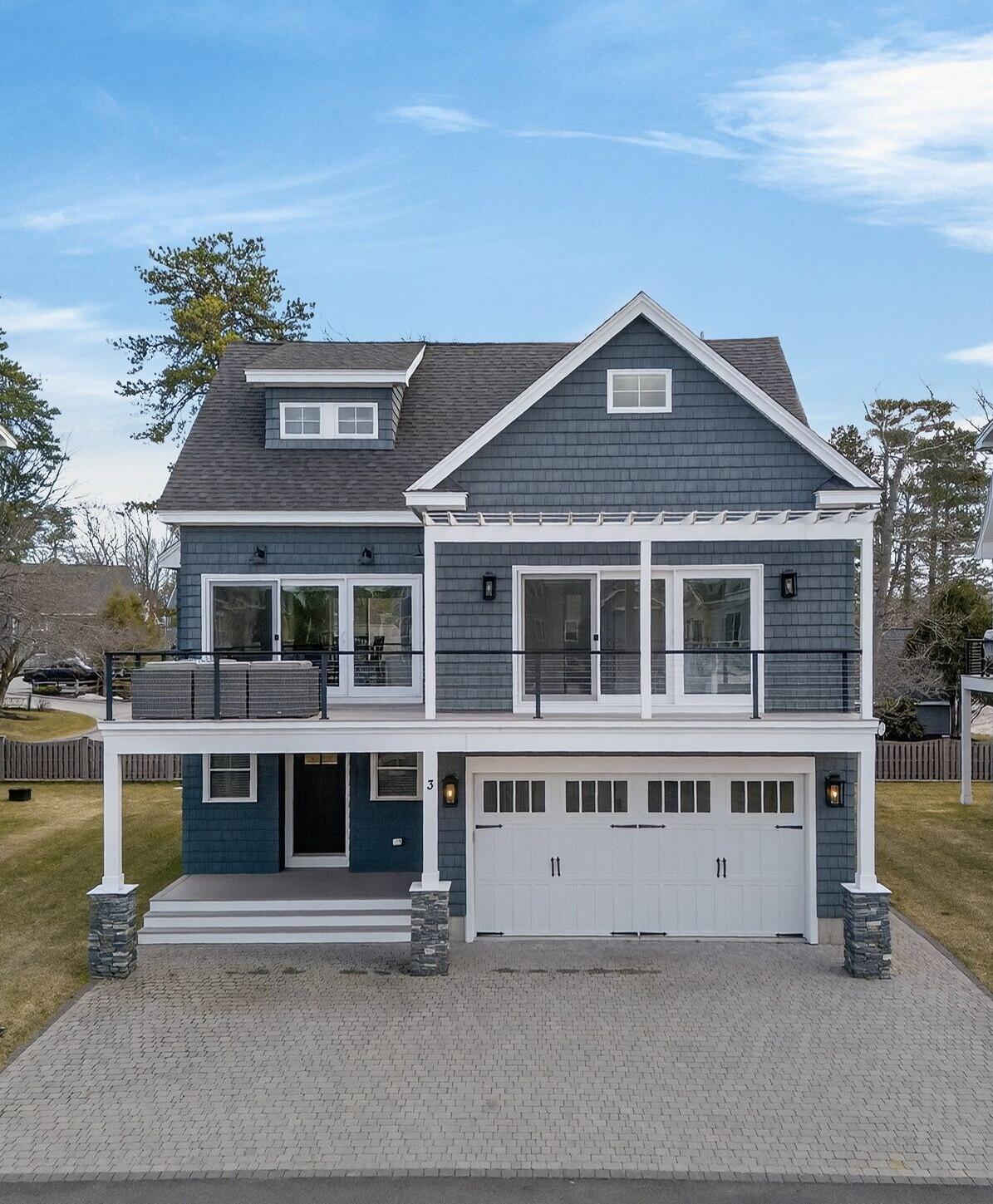 3 Driftwood Lane