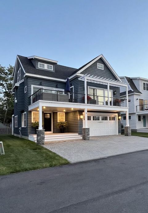 Photo of 3 Driftwood Lane, Saco, ME 04072 (MLS # 1656110)