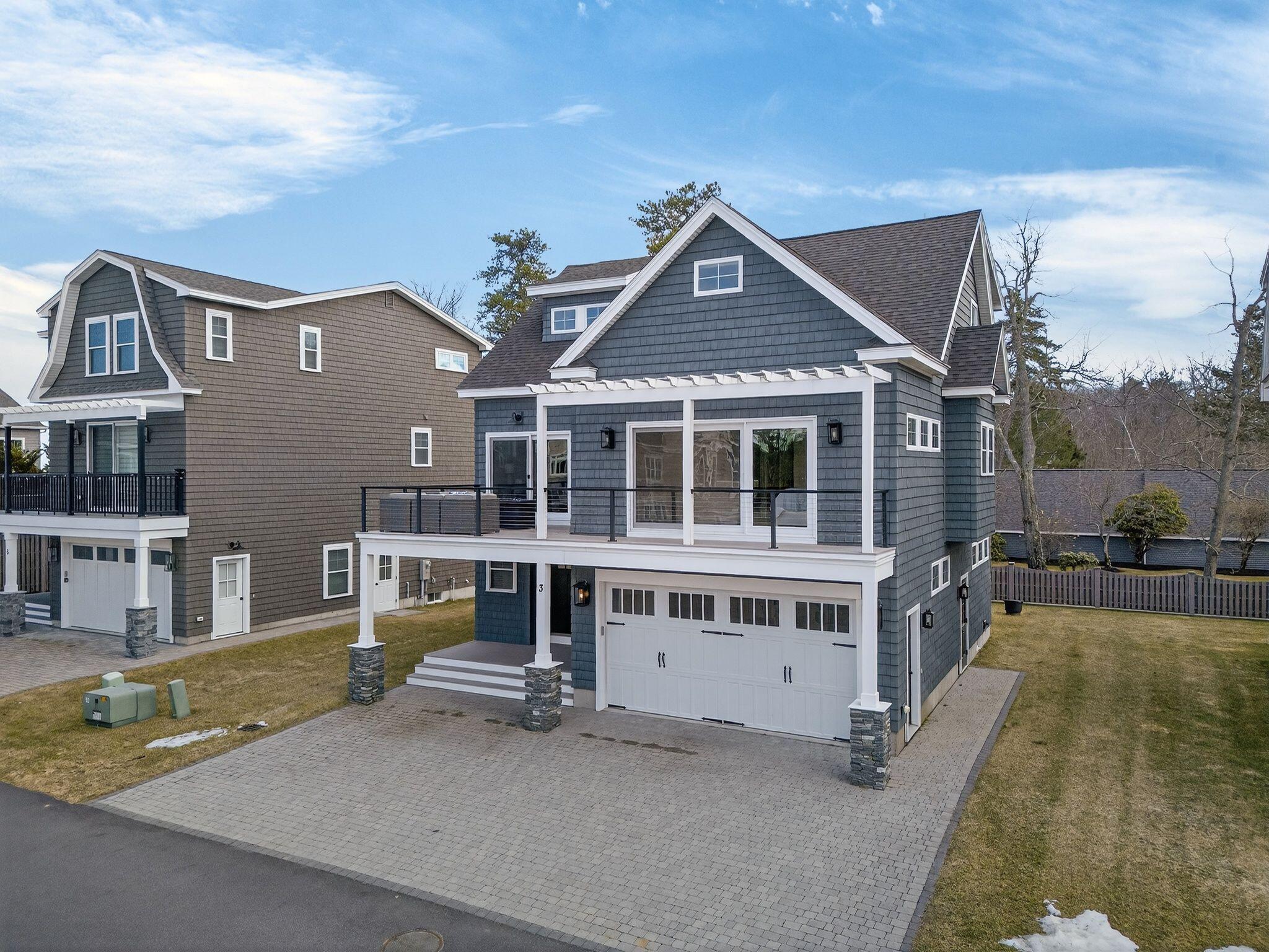3 Driftwood Lane