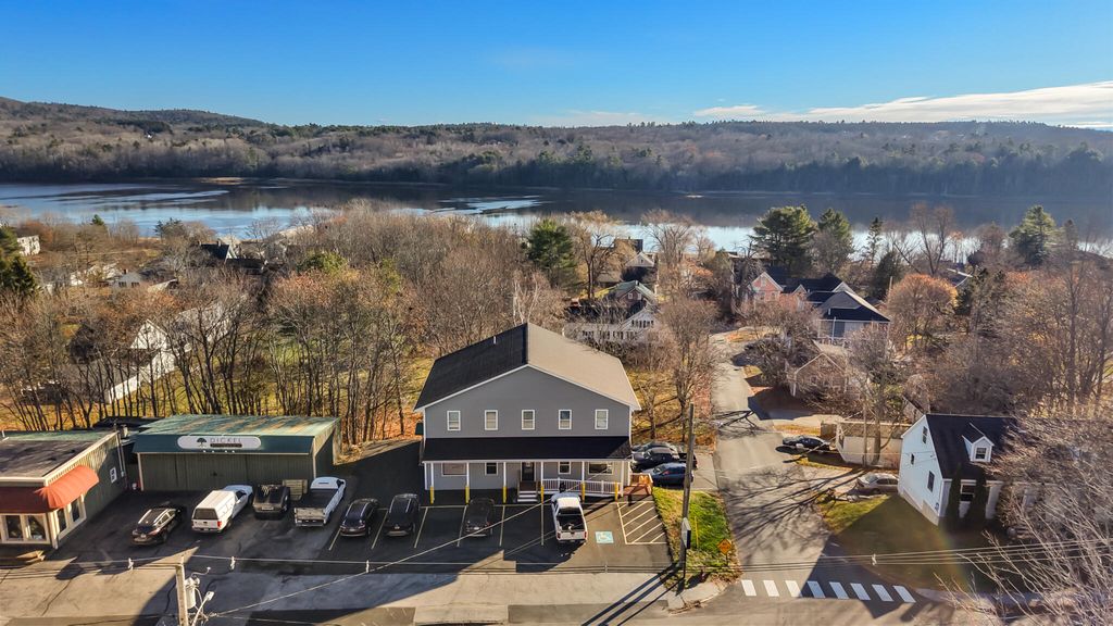 Photo of 136 Main Street, Winterport, ME 04496 (MLS # 1644588)