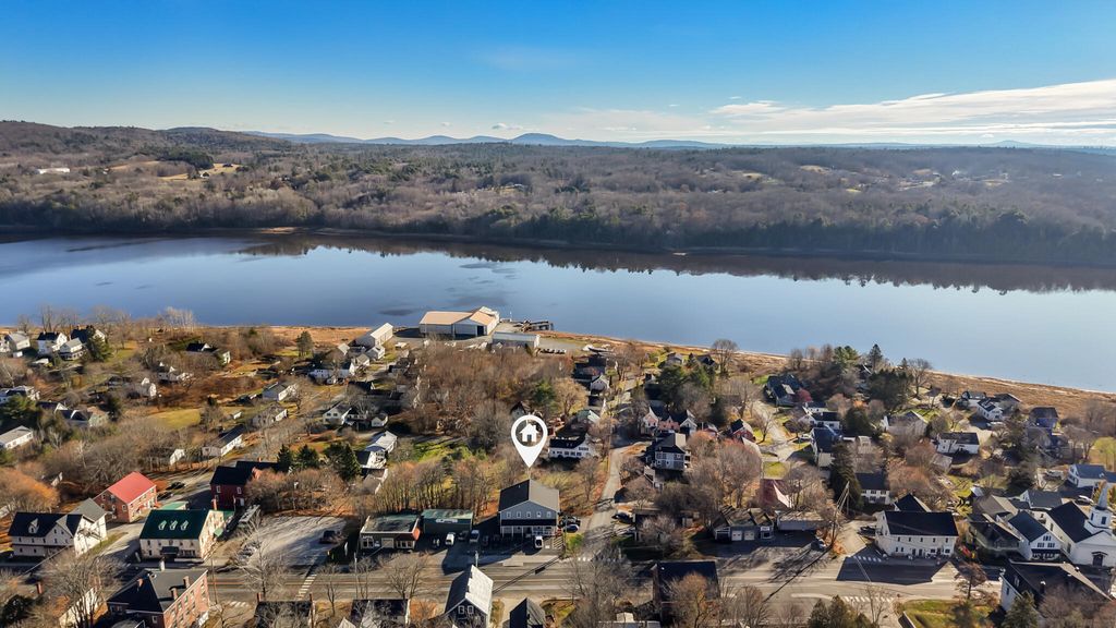 Photo of 136 Main Street, Winterport, ME 04496 (MLS # 1644588)