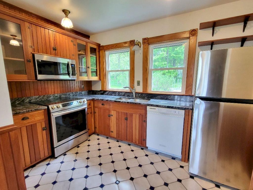 Photo of 15 Highland Avenue, Wilton, ME 04294 (MLS # 1623360)