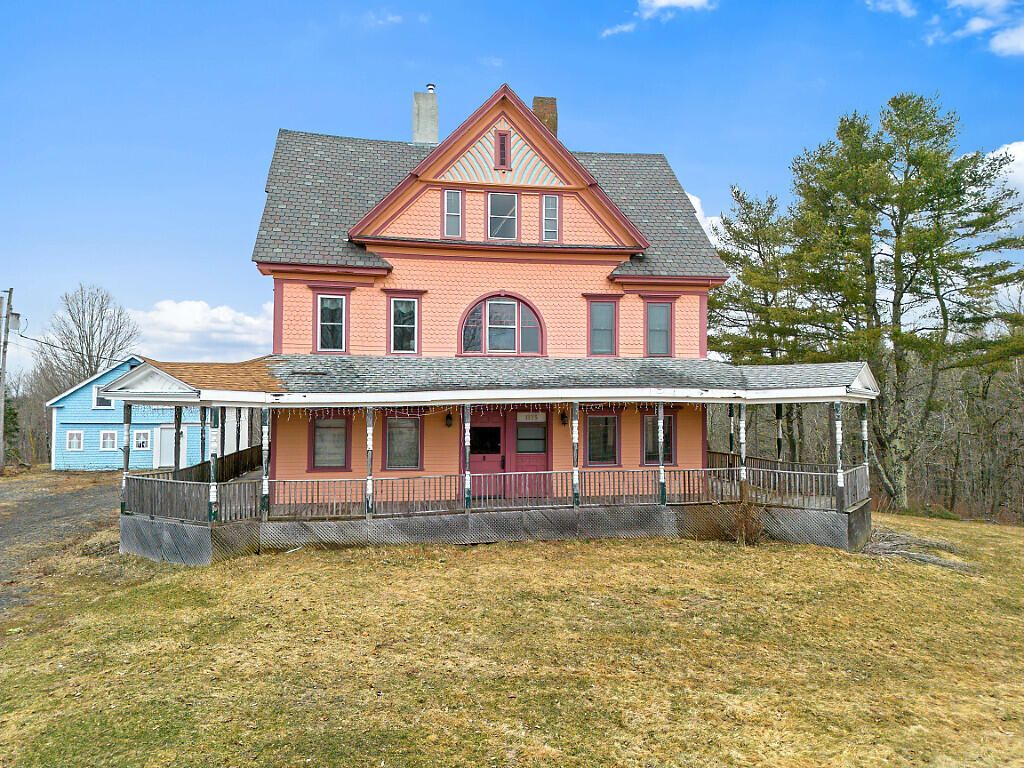 Photo of 1135 E Pittston Road, Pittston, ME 04345 (MLS # 1656000)