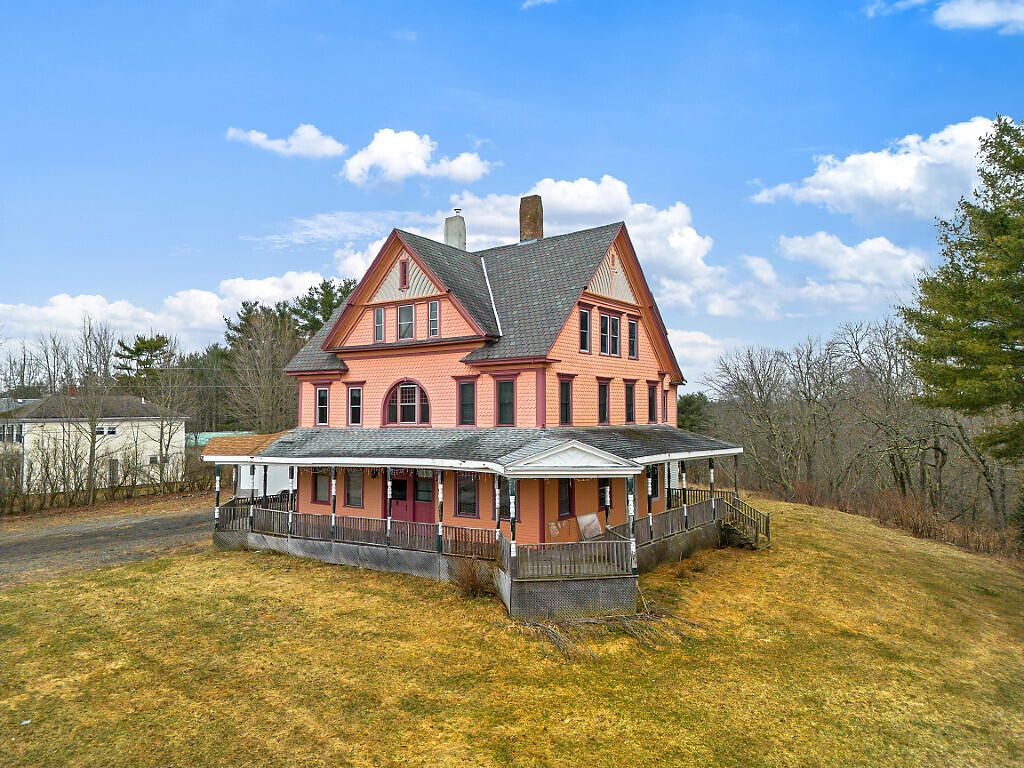 Photo of 1135 E Pittston Road, Pittston, ME 04345 (MLS # 1656000)