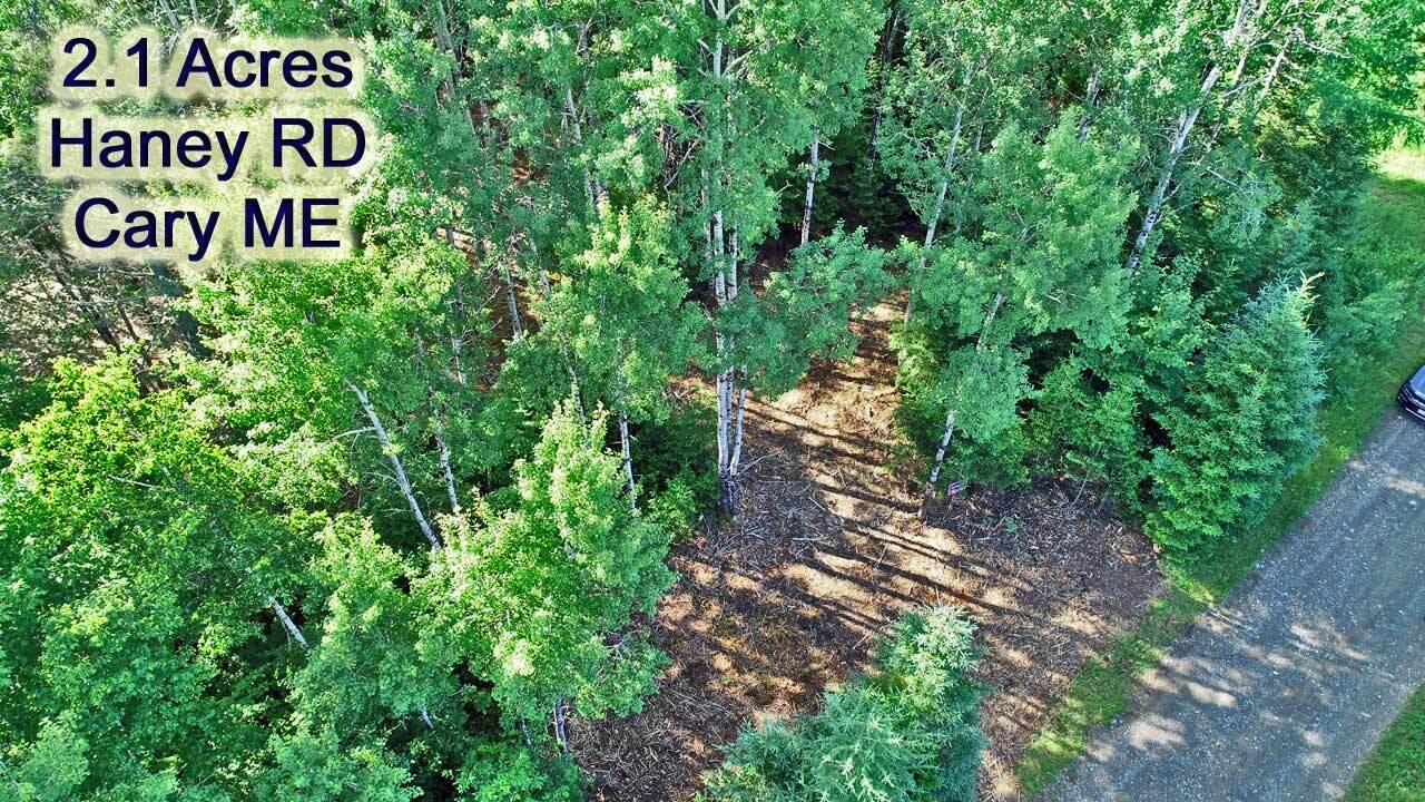 Lot 39 Smith (Haney) Road