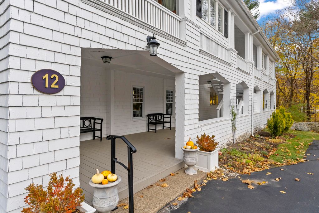 Photo of 12 Norwood Farms Road #1, York, ME 03909 (MLS # 1642245)