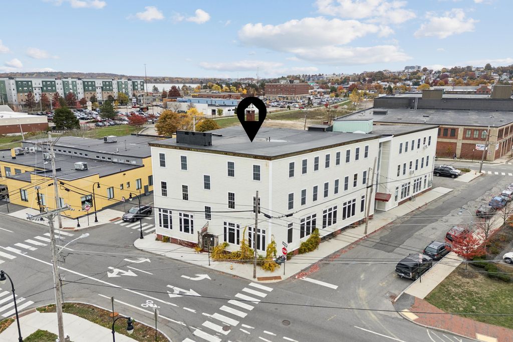 Photo of 125 Kennebec Street #1, Portland, ME 04101 (MLS # 1642705)