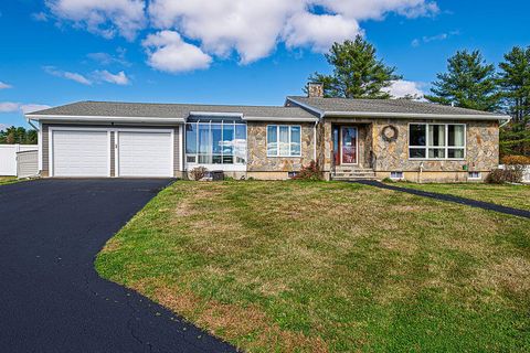Photo of 123 Beech Ridge Road, Scarborough, ME 04074 (MLS # 1643904)