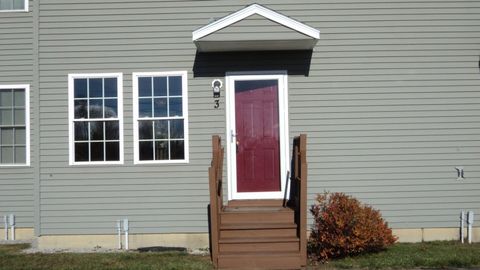 Photo of 199 Bomarc Road #3, Bangor, ME 04401 (MLS # 1643535)