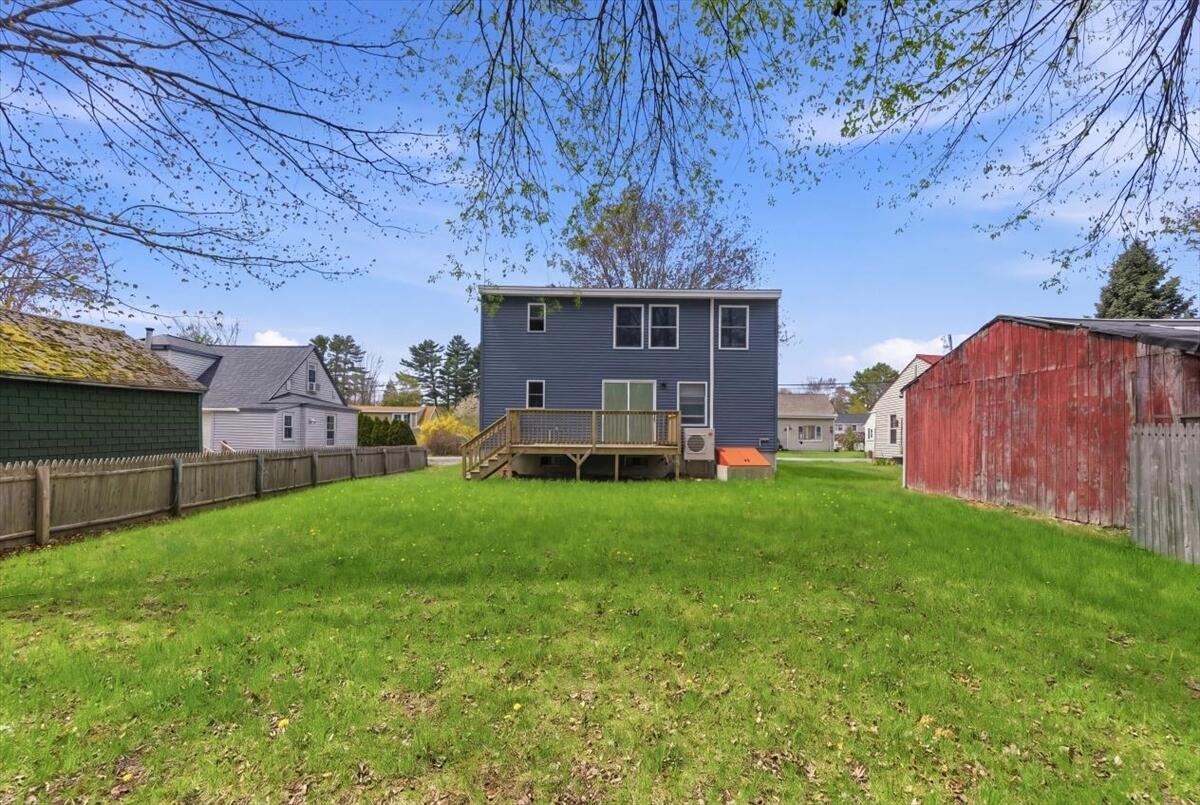 18 Coolidge Avenue