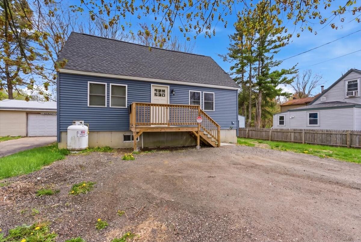 18 Coolidge Avenue