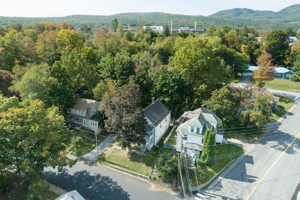 Photo of 429 Penobscot Street, Rumford, ME 04276 (MLS # 1652672)