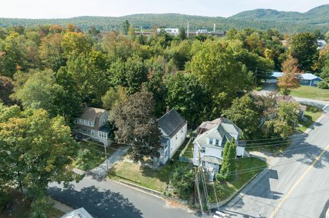 Photo of 429 Penobscot Street, Rumford, ME 04276 (MLS # 1652672)