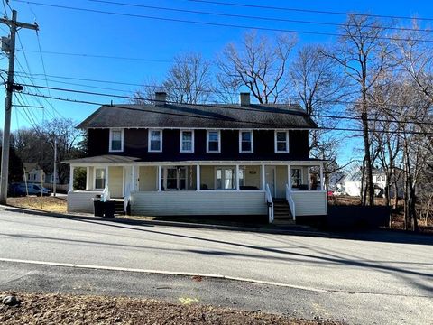 Photo of 30 Patterson Street, Augusta, ME 04330 (MLS # 1653900)