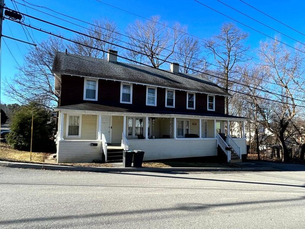 Photo of 30 Patterson Street, Augusta, ME 04330 (MLS # 1653900)