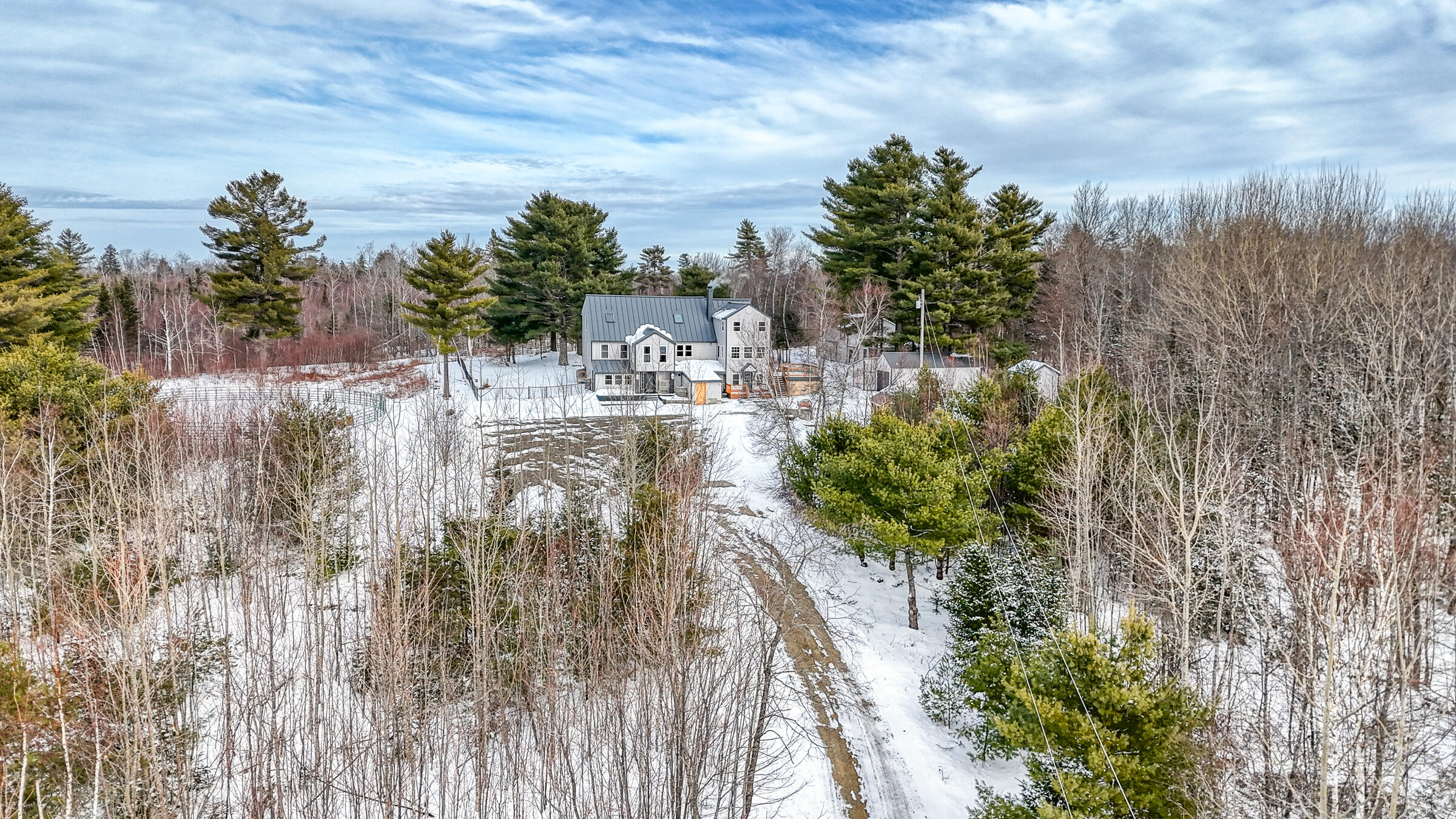 152 Couillard Road