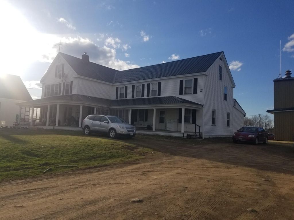 Photo of 6 Exchange Street, Ashland, ME 04732 (MLS # 1615429)