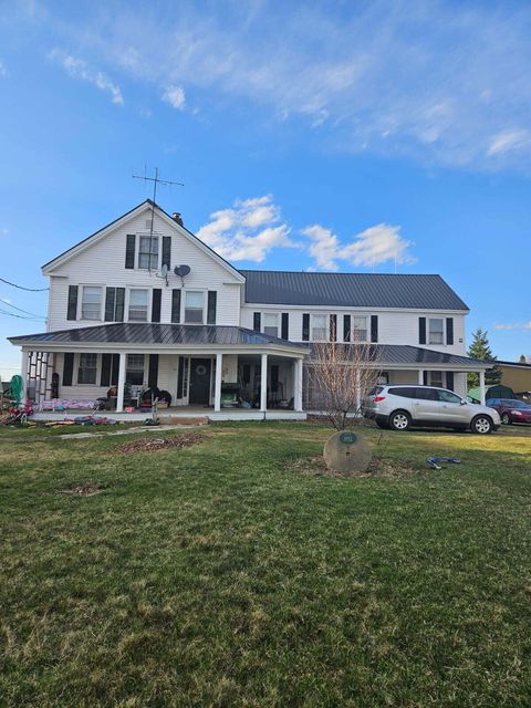 Photo of 6 Exchange Street, Ashland, ME 04732 (MLS # 1615429) Photo of 6 Exchange Street, Ashland, ME 04732 (MLS # 1615429)