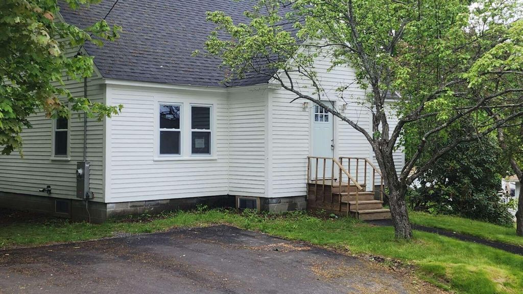 Photo of 14 Highland Avenue, Augusta, ME 04330 (MLS # 1624050)