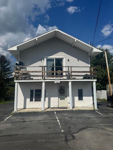 Photo of 188 S Perley Brook Road, Fort Kent, ME 04743 (MLS # 1636470)