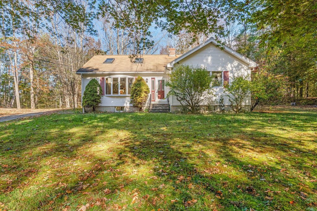 Photo of 29 Mill Road, Edgecomb, ME 04556 (MLS # 1641467)