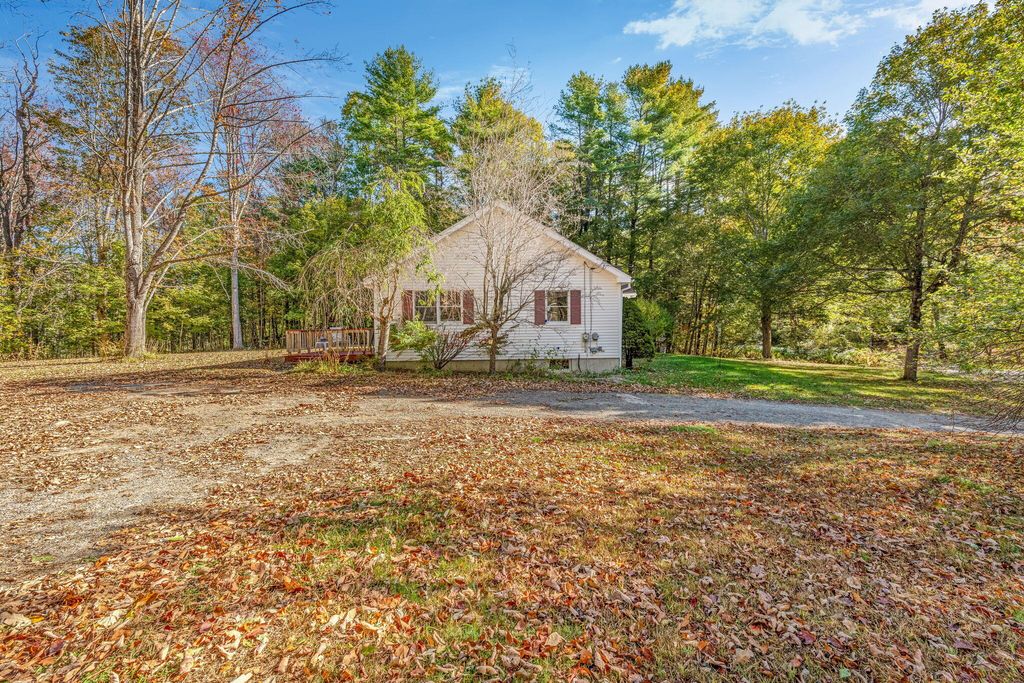 Photo of 29 Mill Road, Edgecomb, ME 04556 (MLS # 1641467)