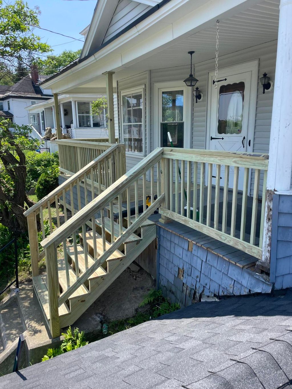 Photo of 307 Penobscot Street, Rumford, ME 04276 (MLS # 1626445)