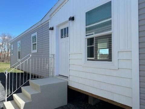 Photo of 11 Punky Lane, Waterville, ME 04901 (MLS # 1660135)