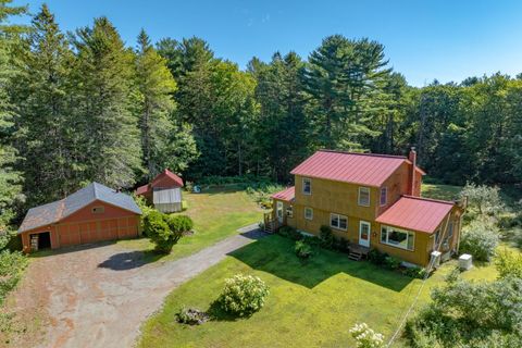 Photo of 9 Coles Corner Road, Winterport, ME 04496 (MLS # 1659472)