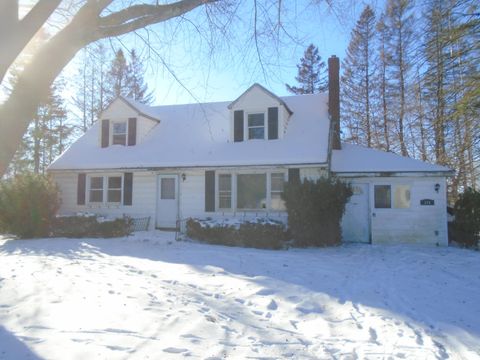 Photo of 394 Lakewood Road, Madison, ME 04950 (MLS # 1646945)