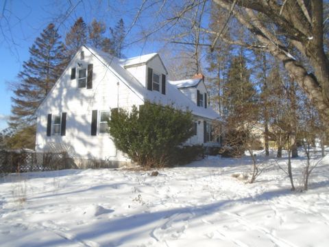 Photo of 394 Lakewood Road, Madison, ME 04950 (MLS # 1646945)