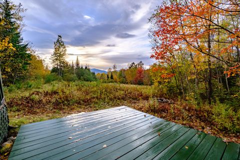 Photo of 14 Puzzle Mountain Road, Newry, ME 04261 (MLS # 1656622)