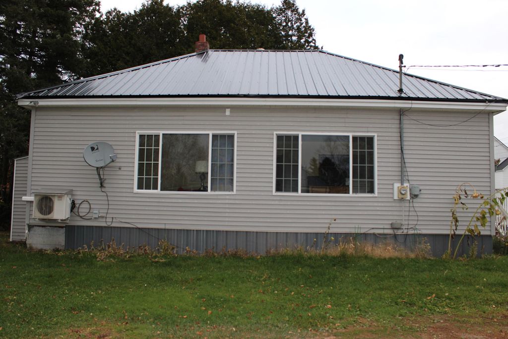 Photo of 15 Canaan Avenue, Washburn, ME 04786 (MLS # 1641274)