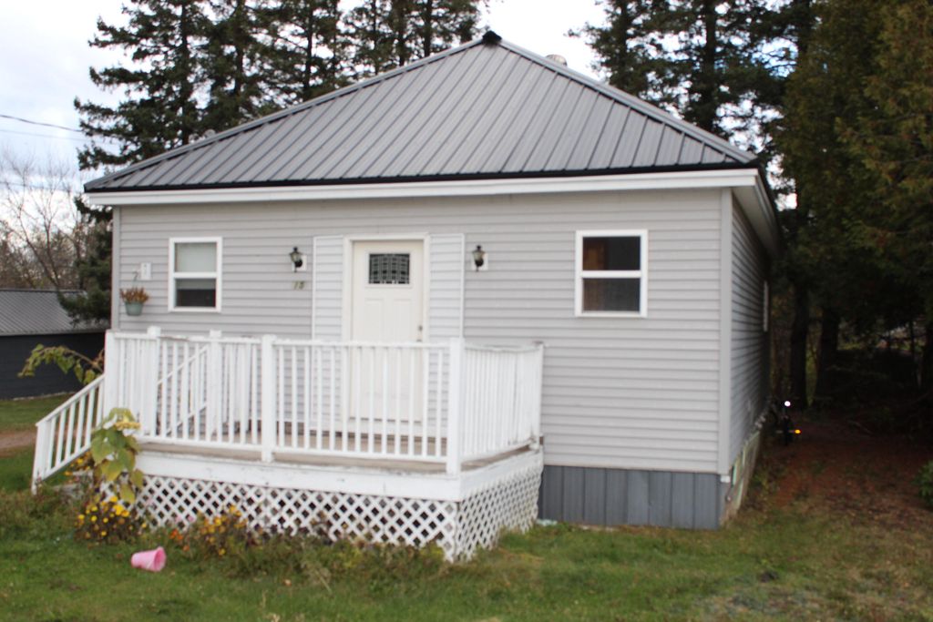 Photo of 15 Canaan Avenue, Washburn, ME 04786 (MLS # 1641274)