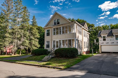 Photo of 40 Winter Street, Waterville, ME 04901 (MLS # 1636975)