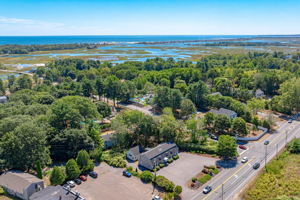 Photo of 2049 Post Road, Wells, ME 04090 (MLS # 1635709)