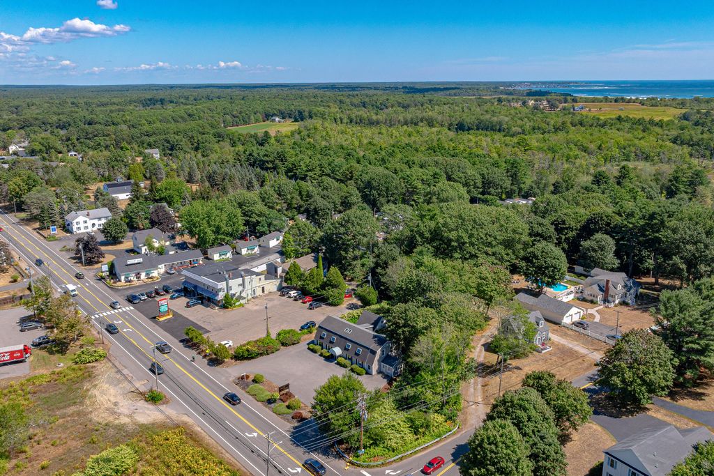 Photo of 2049 Post Road, Wells, ME 04090 (MLS # 1635709)