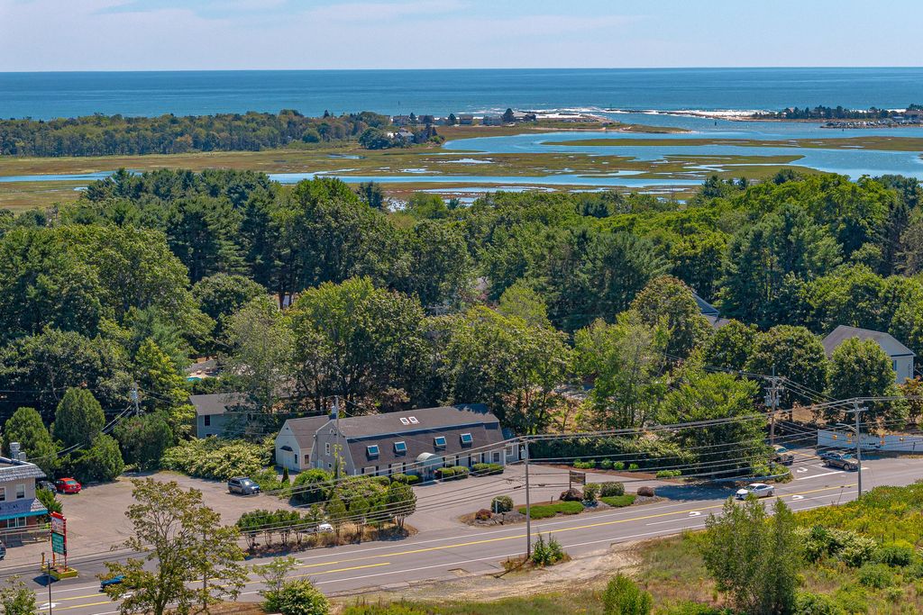 Photo of 2049 Post Road, Wells, ME 04090 (MLS # 1635709)