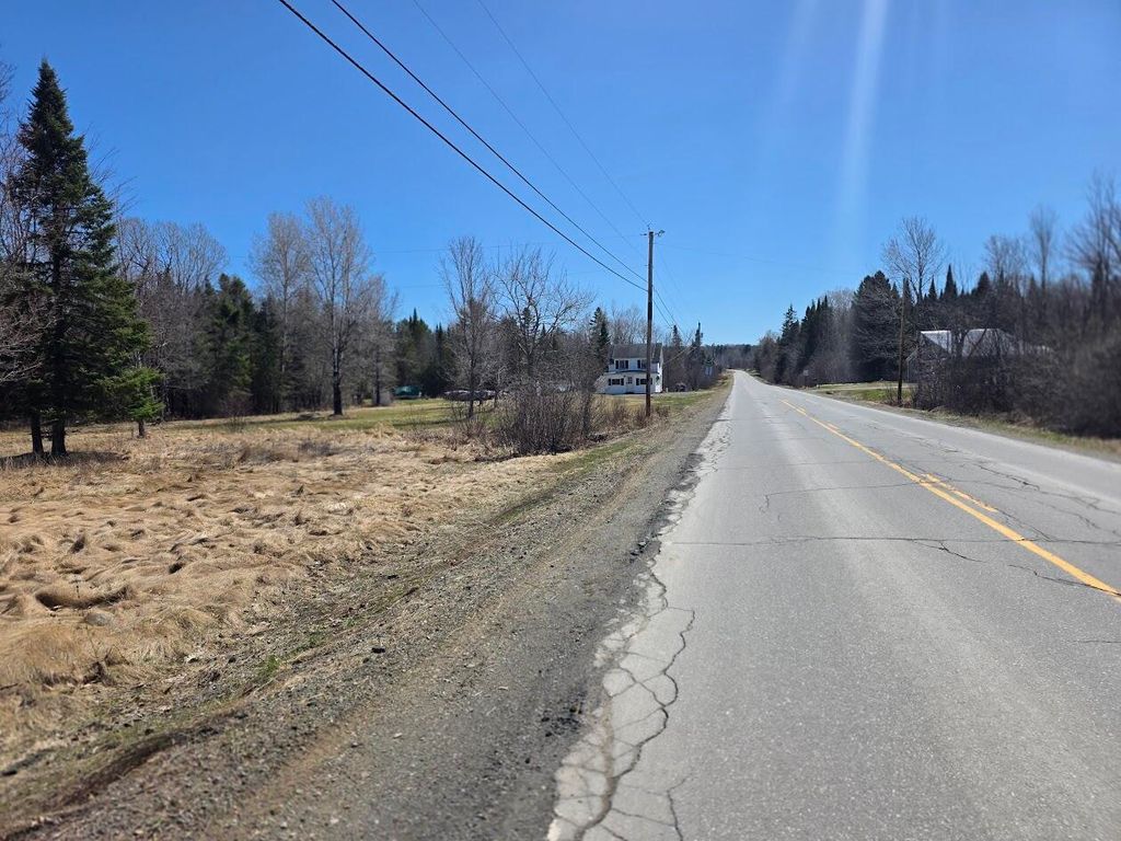 Photo of M 19 l 53 Sherman Street, Island Falls, ME 04747 (MLS # 1659979)