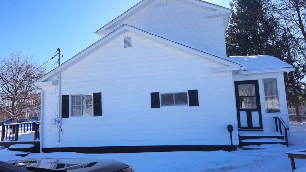 Photo of 50 Beech Street, East Millinocket, ME 04430 (MLS # 1654381)