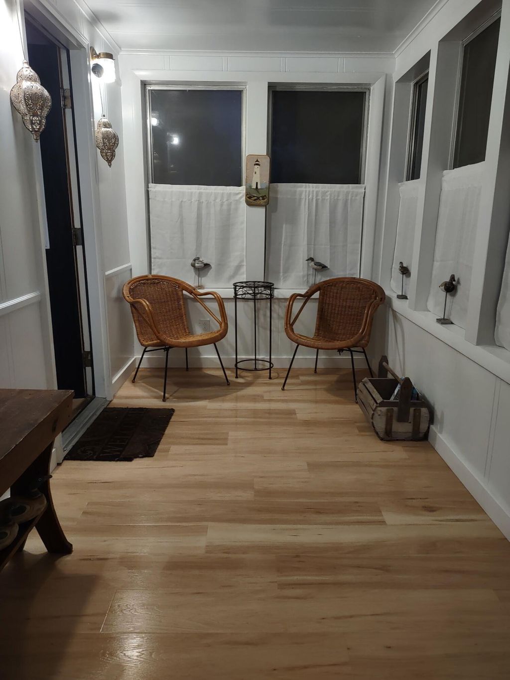 Photo of 50 Beech Street, East Millinocket, ME 04430 (MLS # 1654381)