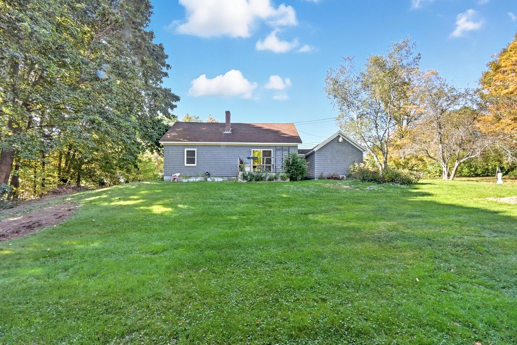 Photo of 441 Main Street, Waterville, ME 04901 (MLS # 1640451)