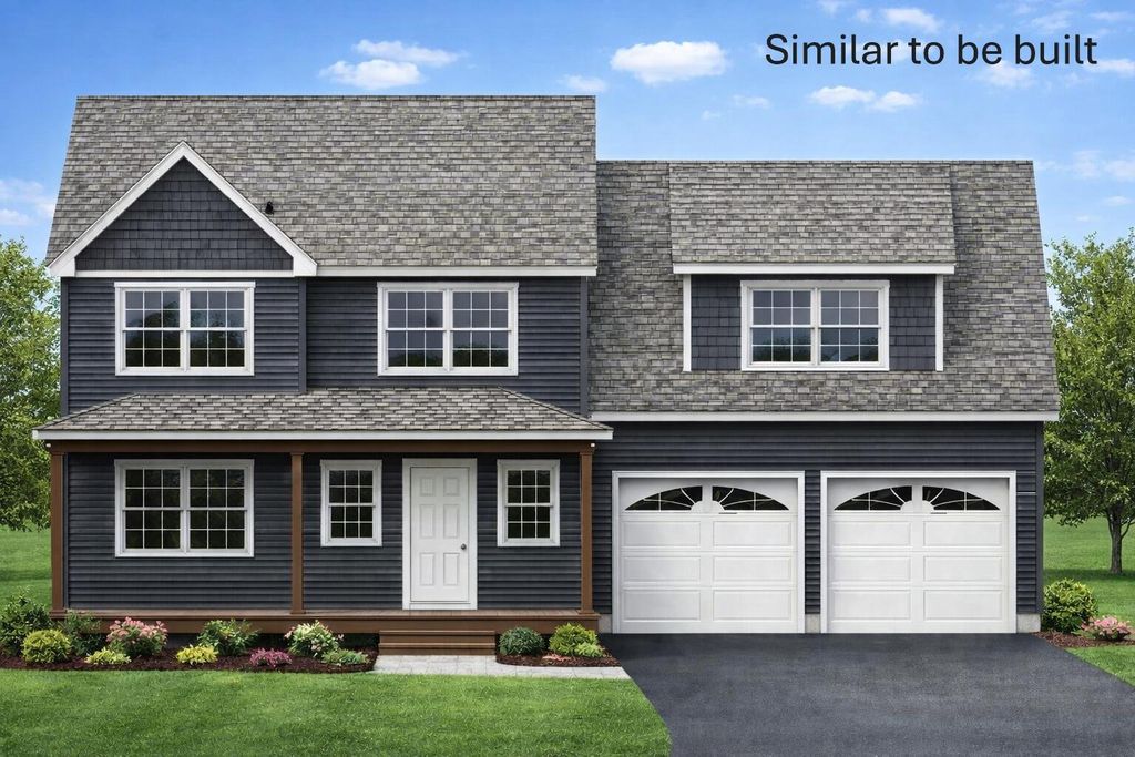 Photo of 13 Lochwood Drive, Gorham, ME 04038 (MLS # 1649549)